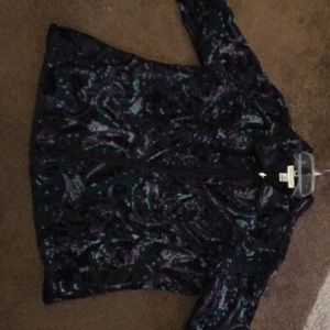 Christopher and Banks Jacket